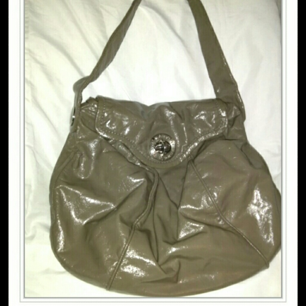 Marc Jacobs hobo purse